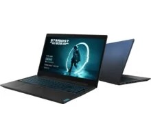 Notebook Lenovo L340-15IRH Gaming modrý